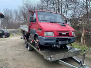 De vânzare Iveco Daily 35-10 2,8