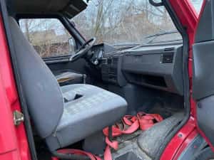 De vânzare Iveco Daily 35-10 2,8 — miniatura 3