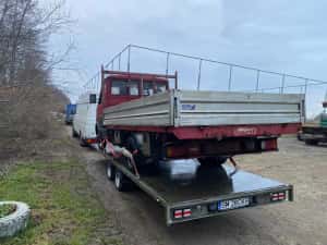 De vânzare Iveco Daily 35-10 2,8 — miniatura 4