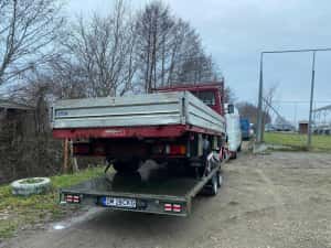 De vânzare Iveco Daily 35-10 2,8 — miniatura 5