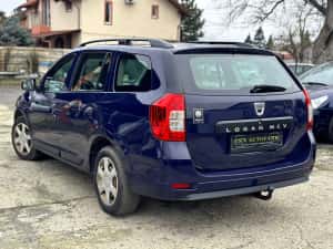 Dacia Logan MCV 1.2i 75 CP | 2013 EURO 5 | RATE | Garanție | Livrare — miniatura 3