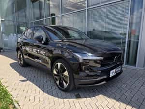 Volvo EX30 SUV Electric Second-hand de vânzare — miniatura 3