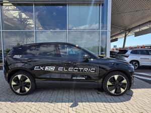 Volvo EX30 SUV Electric Second-hand de vânzare — miniatura 4