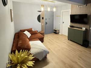 Apartament la cheie 3 camere etaj 1 | strada Frunzisului | Cluj Napoca — miniatura 4