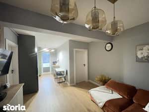 Apartament la cheie 3 camere etaj 1 | strada Frunzisului | Cluj Napoca — miniatura 5