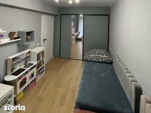 Apartament la cheie 3 camere etaj 1 | strada Frunzisului | Cluj Napoca — miniatura 6