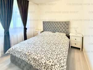 Apartament 3 camere | mobilat utilat - zona Centru Civic | Harmanului — miniatura 6