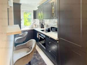 Apartament 3 camere | mobilat utilat - zona Centru Civic | Harmanului — miniatura 10