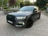 Audi Q7 e-tron extra full/Diesel-Hibryd/Panorama/Bose — miniatura 3