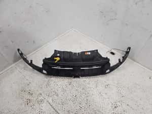 Capac trager Ford Focus 3 Hatchback [Fabr 2011-2015] BM51-17E778-AH — miniatura 9