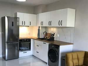 De inchiriat apartament 1 camera in zona Aradului — miniatura 2