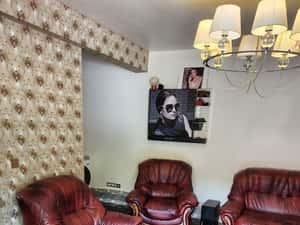 Apartament în stațiunea Cavnic 3 camere mobilat, utilat premium — miniatura 4