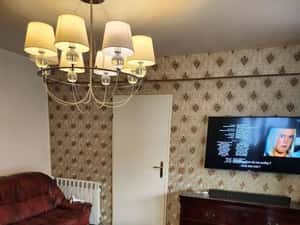 Apartament în stațiunea Cavnic 3 camere mobilat, utilat premium — miniatura 5