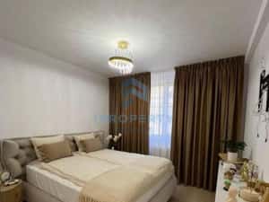 Apartament 2 camere 1 mai complet utilat si mobilat