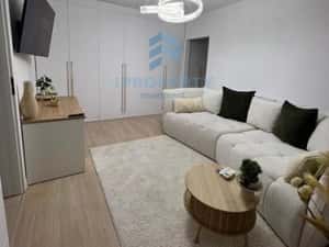 Apartament 2 camere 1 mai complet utilat si mobilat — miniatura 4