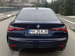 Bmw seria 4 420d g26 2022 impecabil — miniatura 6