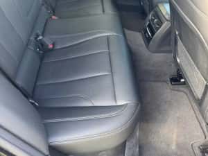 Bmw seria 4 420d g26 2022 impecabil — miniatura 8