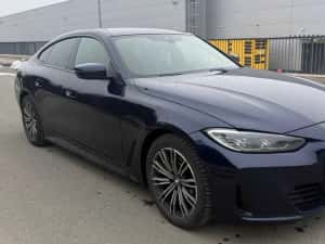 Bmw seria 4 420d g26 2022 impecabil — miniatura 10