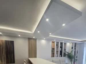 Apartament premium | 2 camere | bloc 2023 | Dambul Rotund
