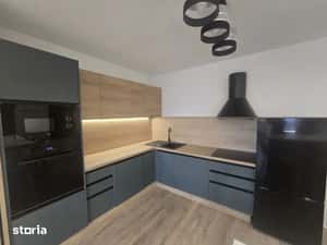 Apartament premium | 2 camere | bloc 2023 | Dambul Rotund — miniatura 5