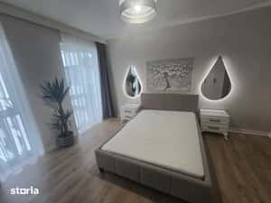 Apartament premium | 2 camere | bloc 2023 | Dambul Rotund — miniatura 6