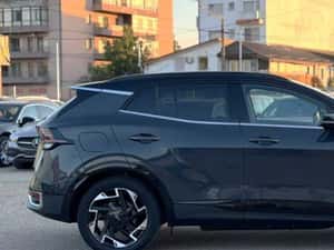 Kia Sportage Automată 270 HP Hibrid (B/E) — miniatura 2