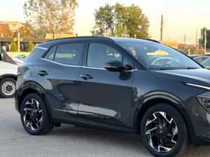 Kia Sportage Automată 270 HP Hibrid (B/E) — miniatura 3