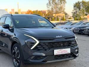 Kia Sportage Automată 270 HP Hibrid (B/E) — miniatura 4