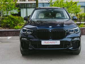 BMW X5 2021 - 58.500 EUR - 84.000 km — miniatura 2