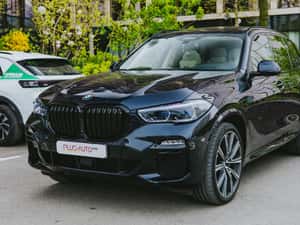 BMW X5 2021 - 58.500 EUR - 84.000 km — miniatura 3