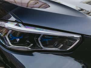 BMW X5 2021 - 58.500 EUR - 84.000 km — miniatura 4