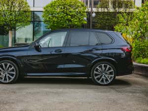 BMW X5 2021 - 58.500 EUR - 84.000 km — miniatura 5