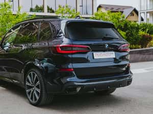 BMW X5 2021 - 58.500 EUR - 84.000 km — miniatura 6
