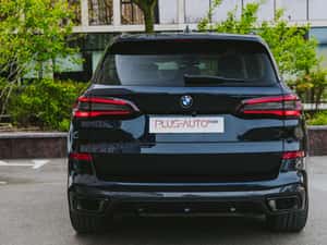 BMW X5 2021 - 58.500 EUR - 84.000 km — miniatura 7