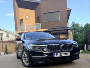 Bmw seria 5 2019