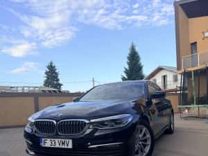 Bmw seria 5 2019 — miniatura 3