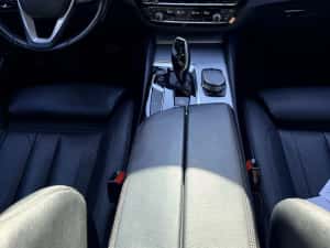 Bmw seria 5 2019 — miniatura 5