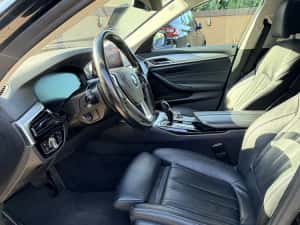 Bmw seria 5 2019 — miniatura 6