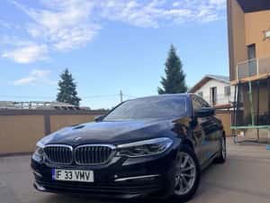 Bmw seria 5 2019 — miniatura 9