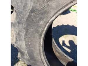 Anvelopa 520/85r42 20.8r42 Firestone Radiala Agricola Second Hand — miniatura 9