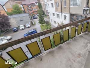 Apartament ultracentral 3 camere, balcon, lift, 70mp — miniatura 5