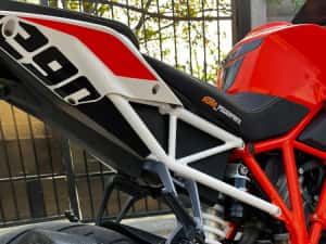 KTM Super duke R 1290 — miniatura 5