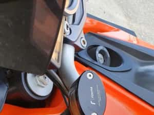 KTM Super duke R 1290 — miniatura 6