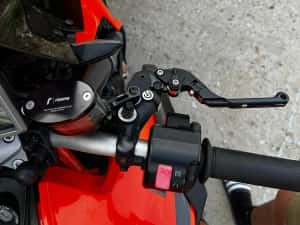 KTM Super duke R 1290 — miniatura 7