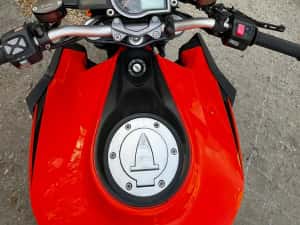 KTM Super duke R 1290 — miniatura 8