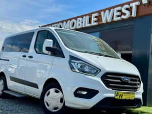 Ford Transit Custom 2.0 EcoBlue 105 CP L1H1 Trend — miniatura 2
