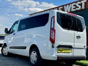 Ford Transit Custom 2.0 EcoBlue 105 CP L1H1 Trend — miniatura 3