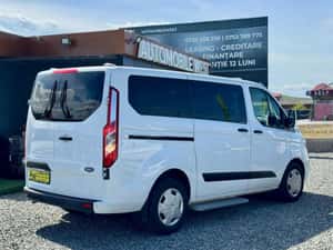 Ford Transit Custom 2.0 EcoBlue 105 CP L1H1 Trend — miniatura 4