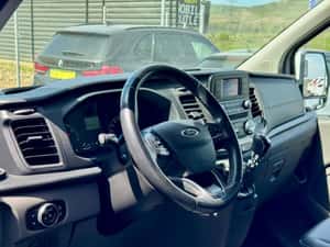 Ford Transit Custom 2.0 EcoBlue 105 CP L1H1 Trend — miniatura 5