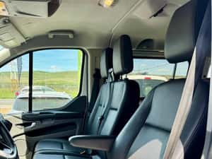 Ford Transit Custom 2.0 EcoBlue 105 CP L1H1 Trend — miniatura 6